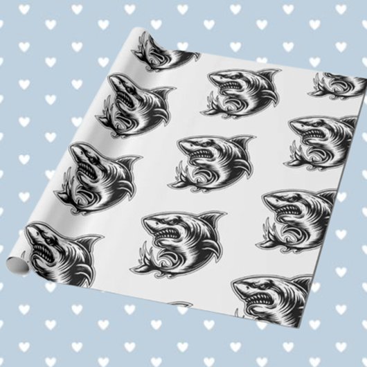 スプラッシュ誕生日! ラッピングペーパー