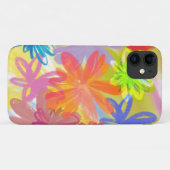 スプラッシュ電話ケース Case-Mate iPhoneケース (裏面(横))