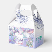 スプラッシュ魔法メルメイド誕生日バッシュ フェイバーボックス (裏面サイド)