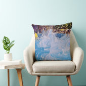 スプラッシュ3装飾用クッション クッション (椅子)