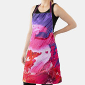 スプラッシュ エプロン (インサイチュ)