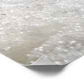 スプラッシュ・オブ・おもしろい(プリント) ポスター (角)