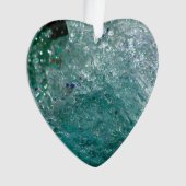 スプラッシュ オーナメント (正面)