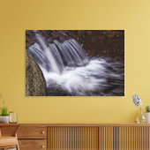 スプラッシュ キャンバスプリント (インサイチュ (リビング))