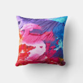 スプラッシュ クッション (裏面)