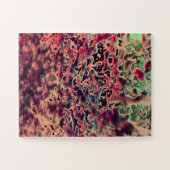 スプラッシュ ジグソーパズル (横)