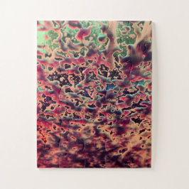 スプラッシュ ジグソーパズル