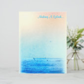 スプラッシュ！(スクラッパーソナライズされたプブック紙) (スタンド正面)