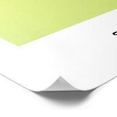 スプラッシュ。スプラッシュ。ポスター2 ポスター (角)