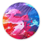 スプラッシュ セラミックノブ (正面)