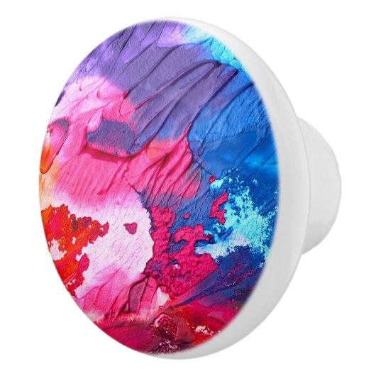 スプラッシュ セラミックノブ (右)