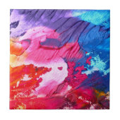 スプラッシュ タイル (正面)