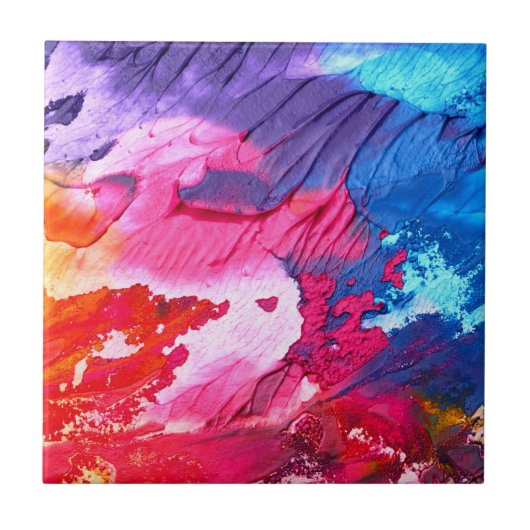 スプラッシュ タイル (正面)