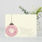 スプラッシュ！ホリデー招待 招待状 (スタンド正面)