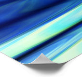 スプラッシュ ポスター (角)