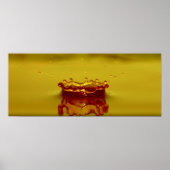 スプラッシュ ポスター (正面)