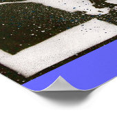 スプラッシュ！ ポスター (角)