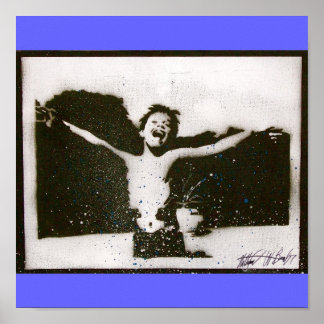 スプラッシュ！ ポスター