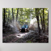 スプラッシュ ポスター (正面)