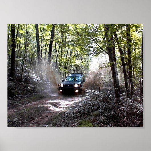 スプラッシュ ポスター (正面)