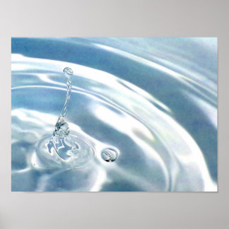 スプラッシュ ポスター