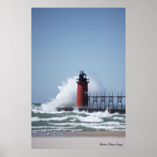 スプラッシュ ポスター