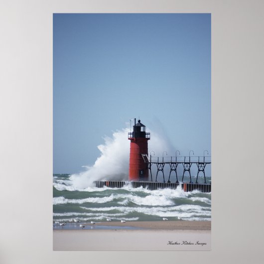 スプラッシュ ポスター (正面)