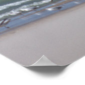 スプラッシュ ポスター (角)