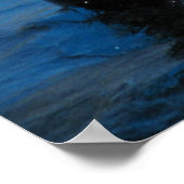 スプラッシュ ポスター (角)