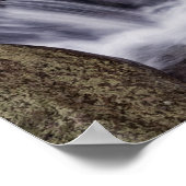 スプラッシュ ポスター (角)