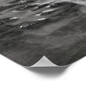 「スプラッシュ」ポスター ポスター (角)