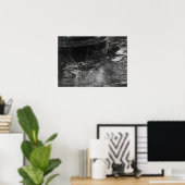 「スプラッシュ」ポスター ポスター (ホームオフィス)