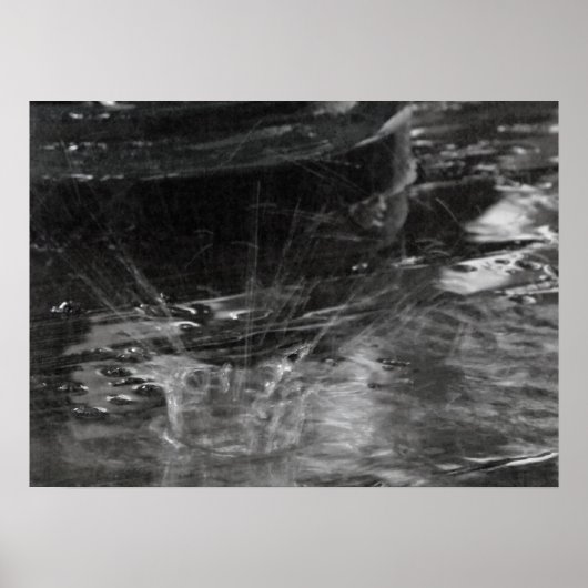 「スプラッシュ」ポスター ポスター (正面)