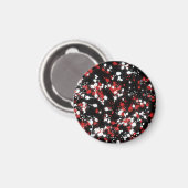 スプラッシュ マグネット (正面/裏面)