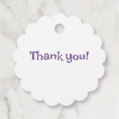 スプラッシュ・マーメイド平原 フェイバータグ (裏面)