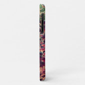 スプラッシュ Case-Mate iPhoneケース (裏面/左)