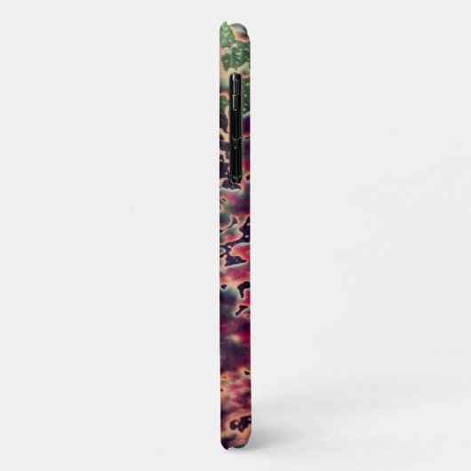 スプラッシュ Case-Mate iPhoneケース (裏面/左)