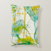 スプラッシュI アクセントクッション (裏面(縦))