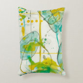 スプラッシュI アクセントクッション (正面(垂直))