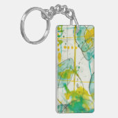 スプラッシュI キーホルダー (正面左)