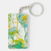 スプラッシュI キーホルダー (裏面)