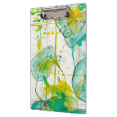 スプラッシュI クリップボード (左)