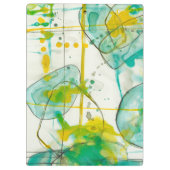 スプラッシュI クリップボード (裏面)