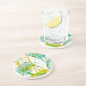 スプラッシュI コースター (側面)