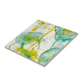 スプラッシュI タイル (側面)