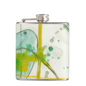スプラッシュI フラスク (正面)