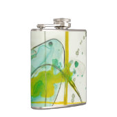 スプラッシュI フラスク (右)