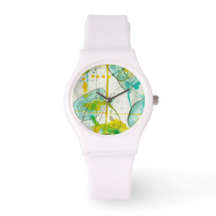 スプラッシュI 腕時計