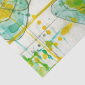 スプラッシュI 薄葉紙 (詳細)