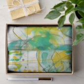 スプラッシュI 薄葉紙 (ギフト)